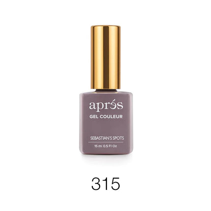 Apres - Gel Couleur (#311 - #320)