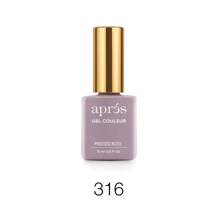 Apres - Gel Couleur (#311 - #320)