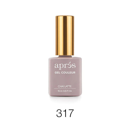 Apres - Gel Couleur (#311 - #320)