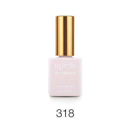 Apres - Gel Couleur (#311 - #320)