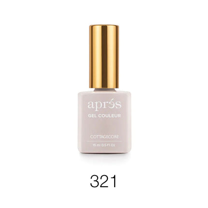 Apres - Gel Couleur (#321 - #330)