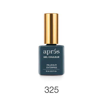 Apres - Gel Couleur (#321 - #330)