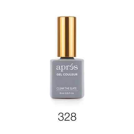 Apres - Gel Couleur (#321 - #330)