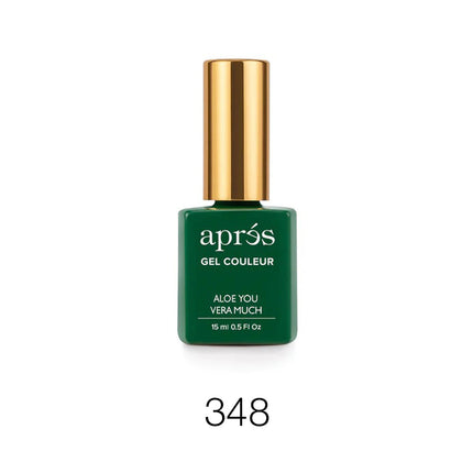 Apres - Gel Couleur (#341 - #350)