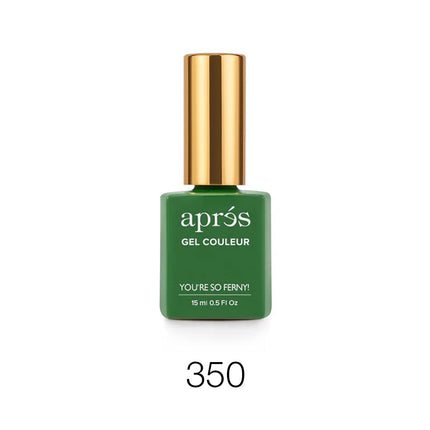 Apres - Gel Couleur (#341 - #350)