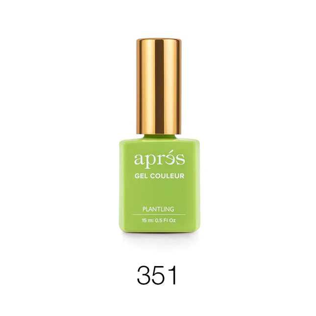 Apres - Gel Couleur (#351 - #364)