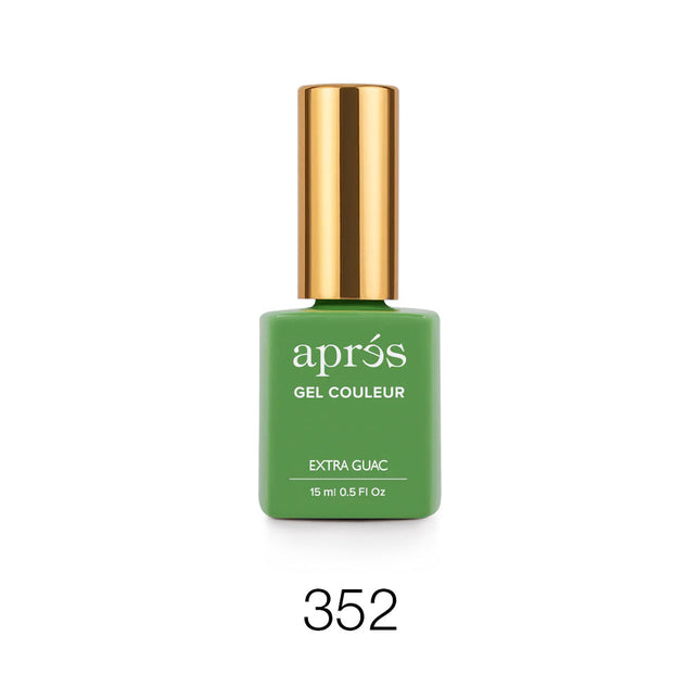 Apres - Gel Couleur (#351 - #364)