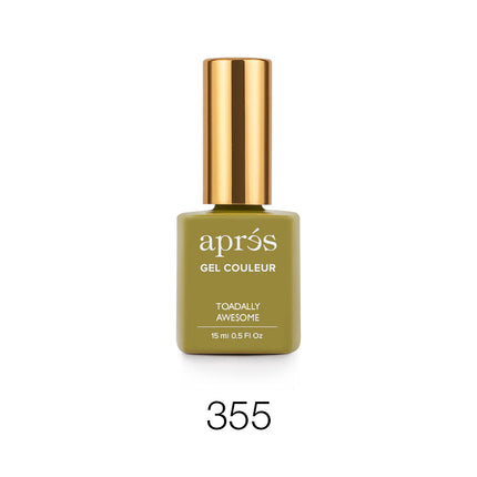 Apres - Gel Couleur (#351 - #364)