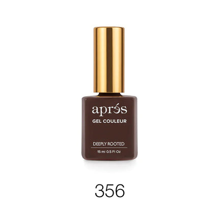 Apres - Gel Couleur (#351 - #364)