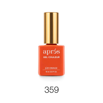 Apres - Gel Couleur (#351 - #364)
