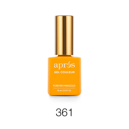 Apres - Gel Couleur (#351 - #364)