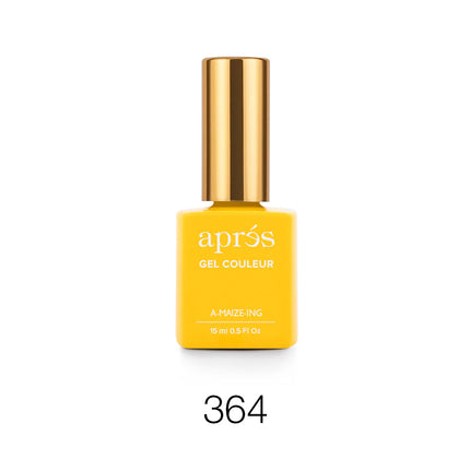 Apres - Gel Couleur (#351 - #364)