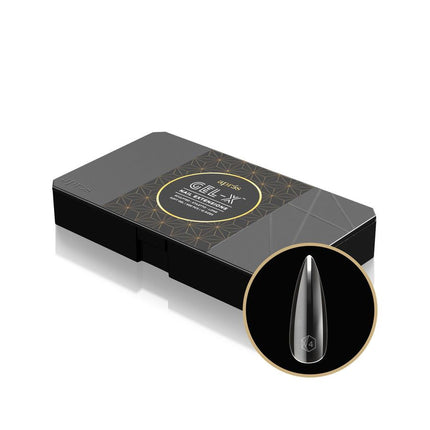 Apres - Gel X Tips Box - Sculpted Stiletto (S, M, L, XL)