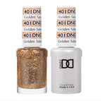 401 - Golden Sahara Star