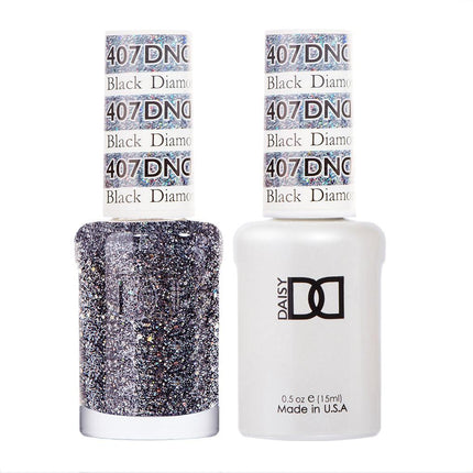 DND - Gel & Lacquer Duo (#401 - #480)