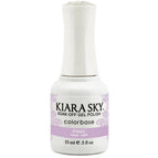 409 D’lilac