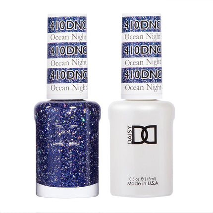 DND - Gel & Lacquer Duo (#401 - #480)