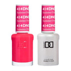 414 - Summer Hot Pink