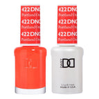 422 - Portland Orange