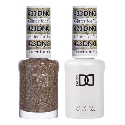 DND - Gel & Lacquer Duo (#401 - #480)
