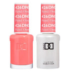 426 - Pastel Orange
