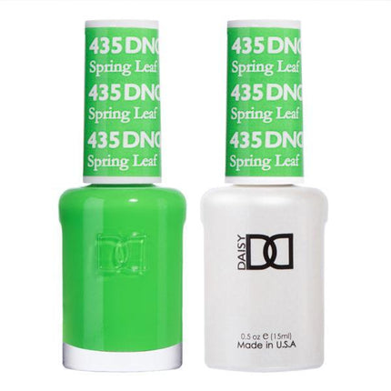 DND - Gel & Lacquer Duo (#401 - #480)
