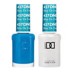 437 - Blue De France