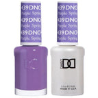 439 - Purple Spring