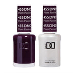 455 - Plum Passion