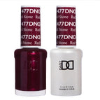 477 - Red Stone