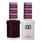 478 - Spiced Berry