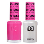 484 - Sun of Pink