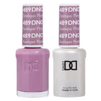 489 - Antique Purple
