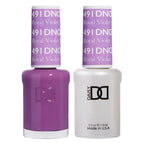 491 - Royal Violet