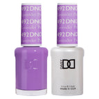 492 - Lavender Prophet