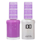 493 - Lilac Season