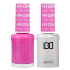 499 - Be My Valentine