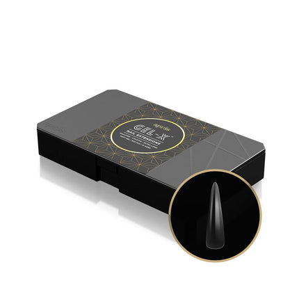 Apres - Gel X Tips Box - Sculpted Round (S, M, L, XL)