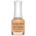 D5007 Chai Spice Latte