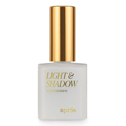 Apres - Light & Shadow - Sheer Gel Couleur Collection - Summer (#501-#510)