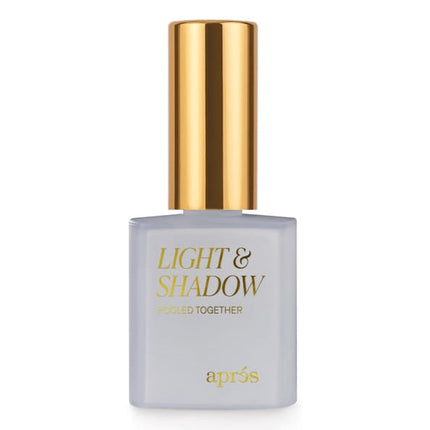 Apres - Light & Shadow - Sheer Gel Couleur Collection - Summer (#501-#510)