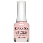 D5045 Pink And Polished