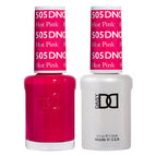 505 - Hot Pink