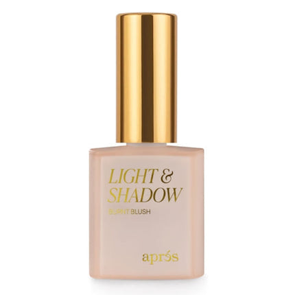 Apres - Light & Shadow - Sheer Gel Couleur Collection - Summer (#501-#510)
