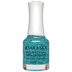D5075 Cosmic Blue
