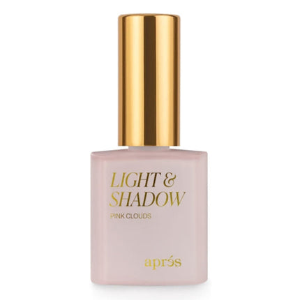 Apres - Light & Shadow - Sheer Gel Couleur Collection - Summer (#501-#510)