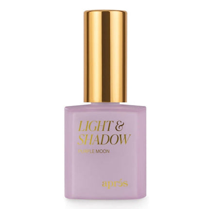 Apres - Light & Shadow - Sheer Gel Couleur Collection - Summer (#501-#510)