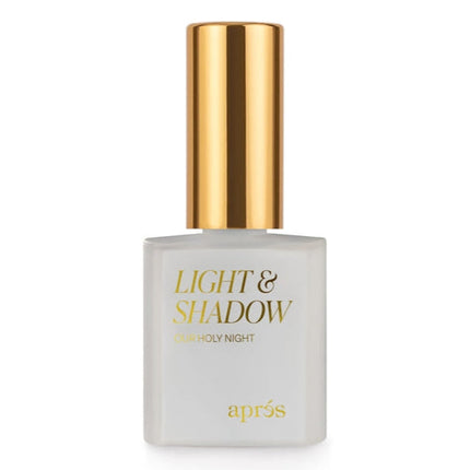 Apres - Light & Shadow - Sheer Gel Couleur Collection - Summer (#501-#510)