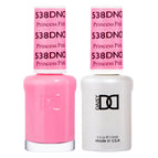 538 - Princess Pink