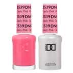 539 - Candy Pink